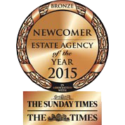 Newcomer Award 2015