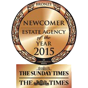 Best Newcomer Award 2015