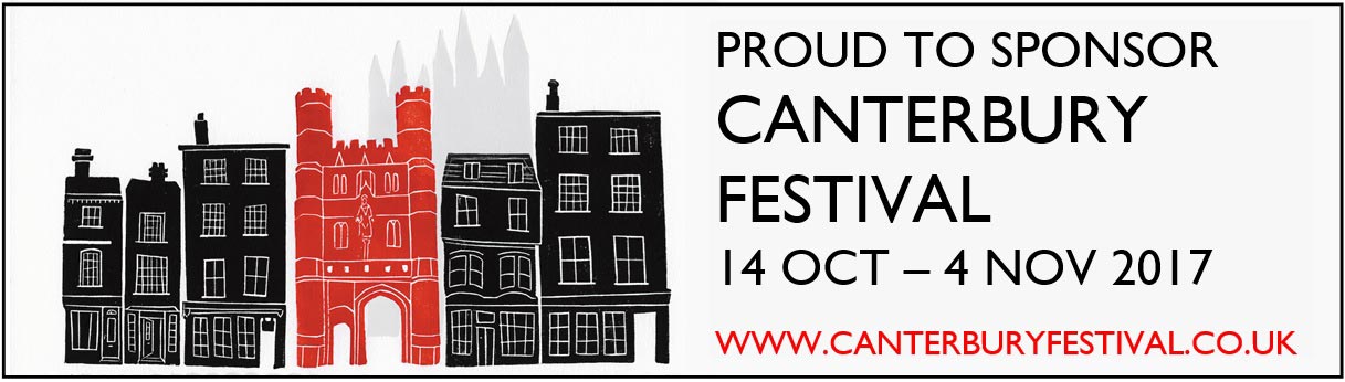 canterbury festival